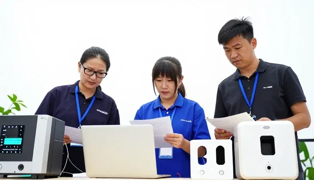 废气治理设施在不同工况下的性能表现分析